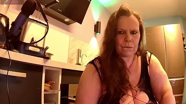 Private Endrocleia on StripChat