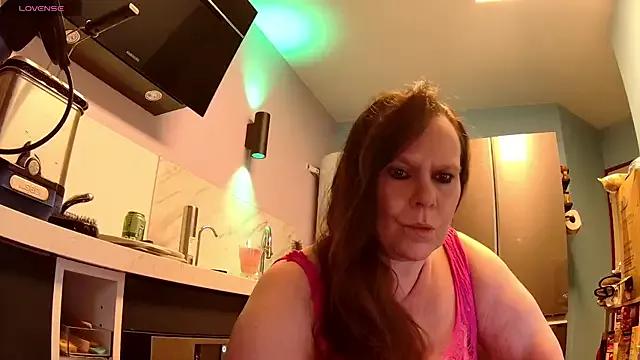 Private Endrocleia on StripChat