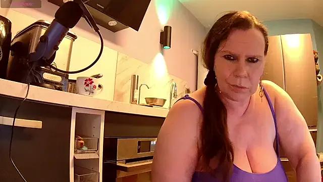 Private Endrocleia on StripChat