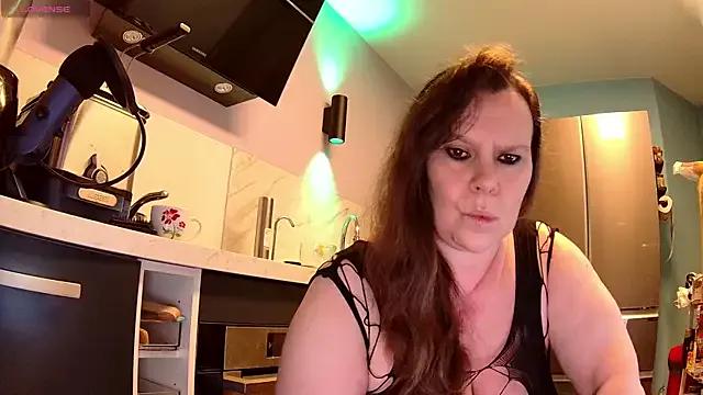 Private Endrocleia on StripChat