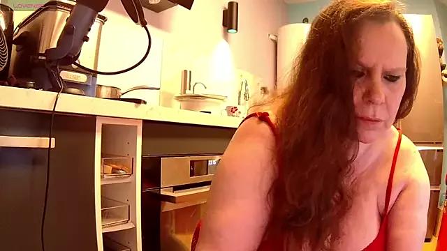 Private Endrocleia on StripChat