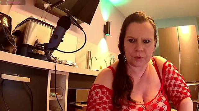 Private Endrocleia on StripChat