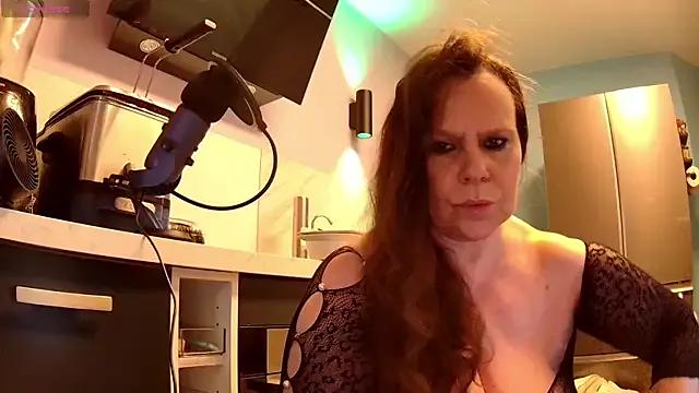 Private Endrocleia on StripChat