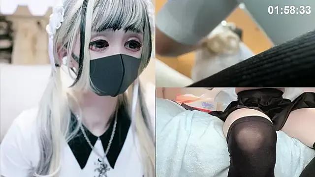 Envyko — Show boob 