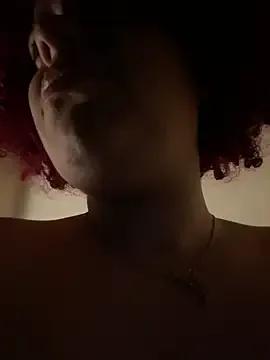 Enyagleam_ on StripChat