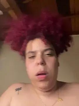 Enyagleam_ on StripChat