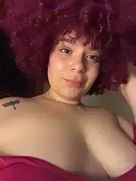 Enyagleam_ on StripChat