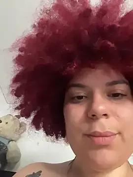 Enyagleam_ on StripChat