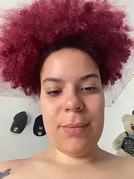 Enyagleam_ on StripChat