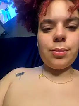 Enyagleam_ on StripChat