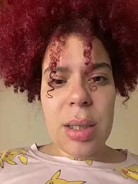 Enyagleam_ on StripChat