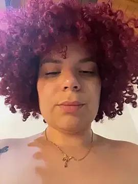 Enyagleam_ on StripChat