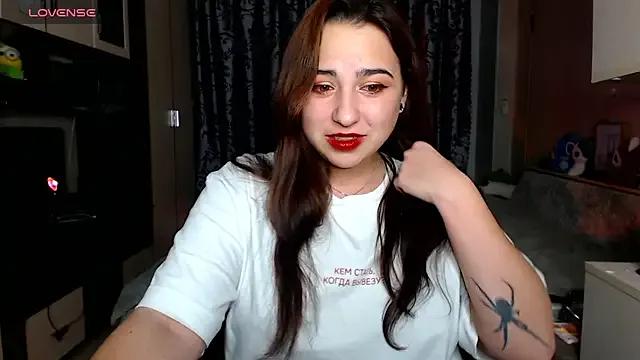 erica__mills — flash breasts and tease