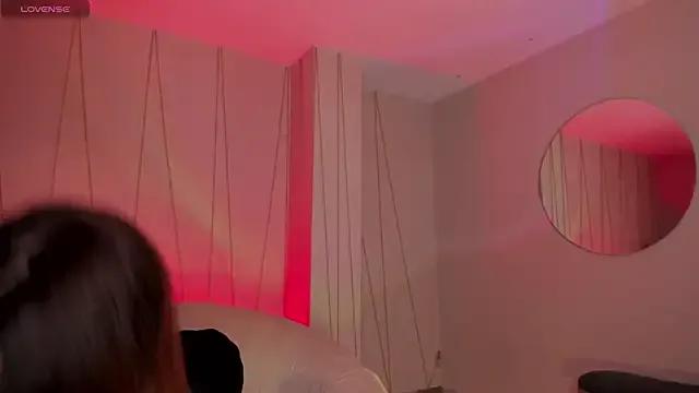 ErikaBenz_ on StripChat