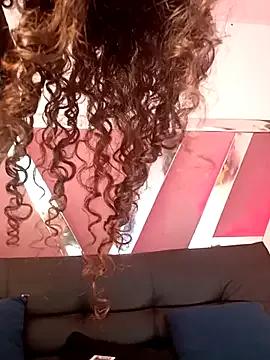 Freechat ErosyVenus69 on StripChat