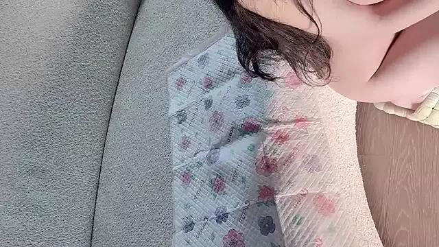 Eva-009 on StripChat