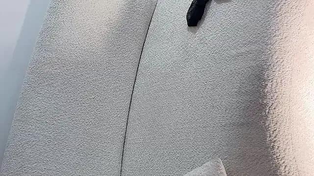 Eva-009 on StripChat