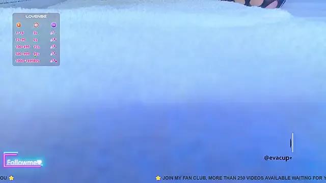 Freechat eva_cuper on StripChat