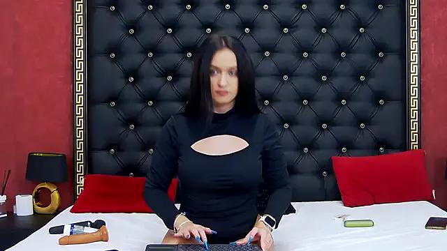 Eva_Lovvia_ — play with my boobies