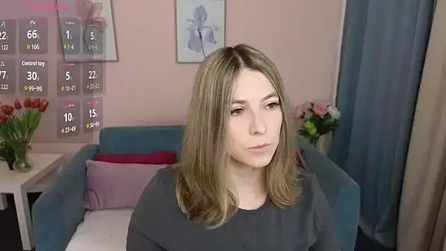 Private evafolver on StripChat