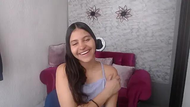 Freechat Evagirl69 on StripChat