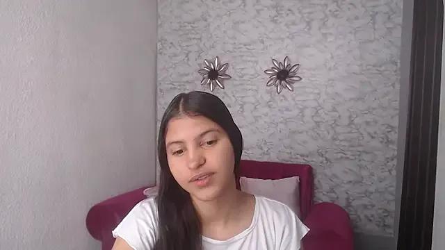 Freechat Evagirl69 on StripChat