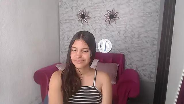 Freechat Evagirl69 on StripChat