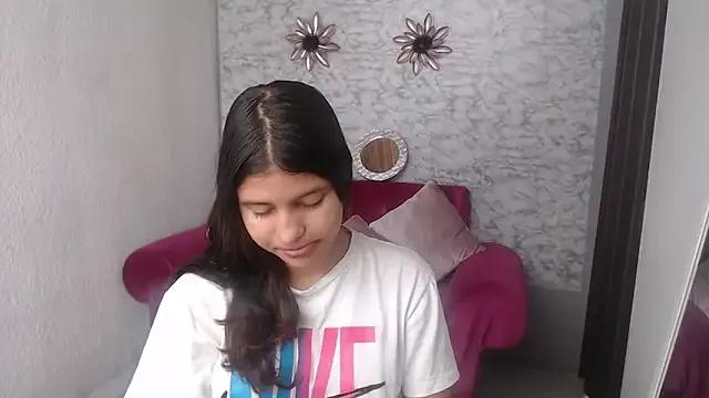 Freechat Evagirl69 on StripChat