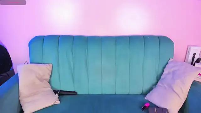 StripChat Evang_hot is Freechat Evang_hot — CUM