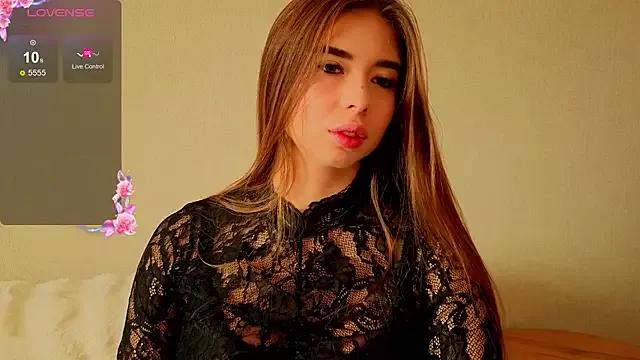 Freechat evapuffy on StripChat