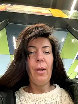 eveangelll on StripChat