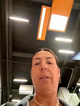 eveangelll on StripChat