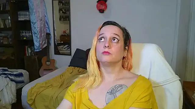 StripChat Evelan420 is Freechat Evelan420 — Freechat on StripChat