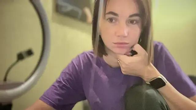 EvilDemon94 — Freechat on StripChat