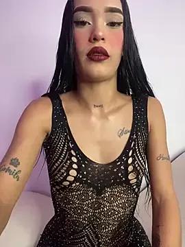 Exotic_girl666 — RELEASING NEW LUSH