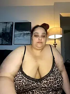 Freechat Exotic_Queen_ on StripChat