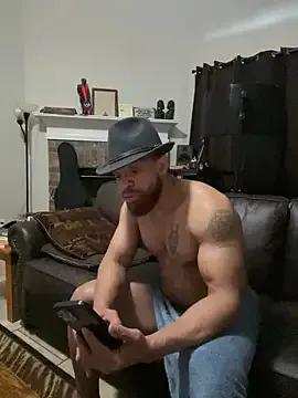 Fathero1time — Grand Rising! 