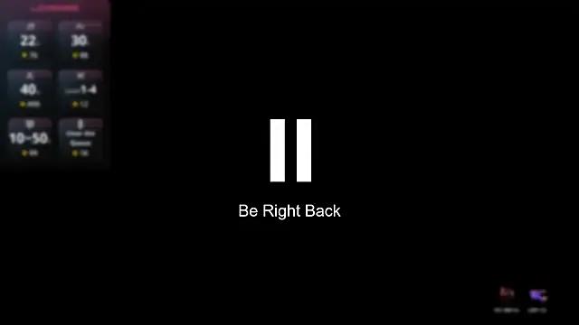 FemAlexa_ — CUM SHOW