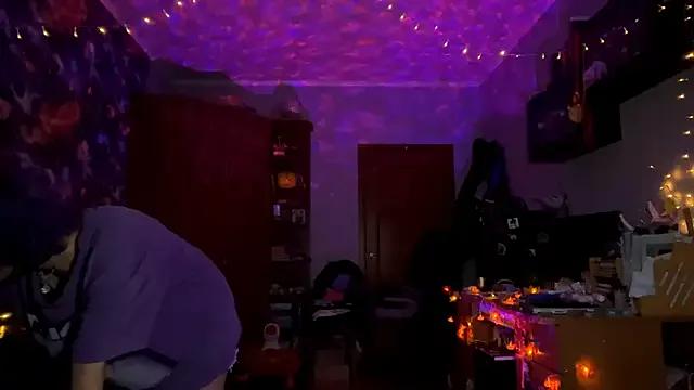 StripChat FeoSkev is Freechat FeoSkev — Lick my plump lips closely