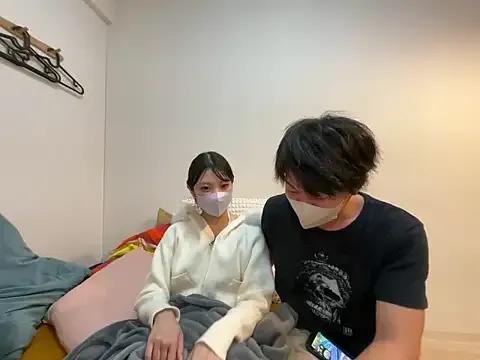 Freechat ferateku_rikachan on StripChat