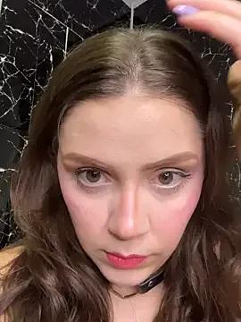 StripChat Fitkitten is Private Fitkitten — Quick anal