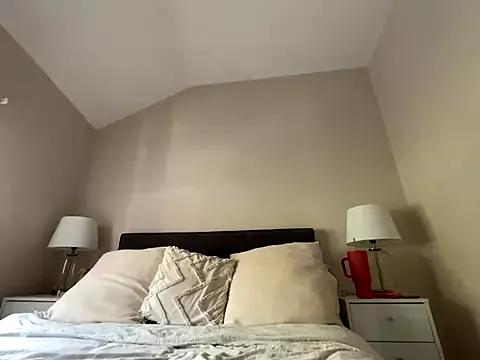 Private FrancescaXO on StripChat