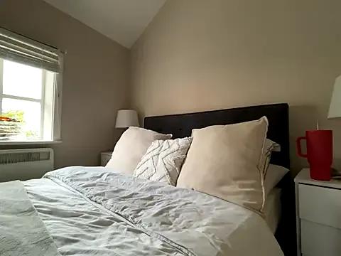 Private FrancescaXO on StripChat