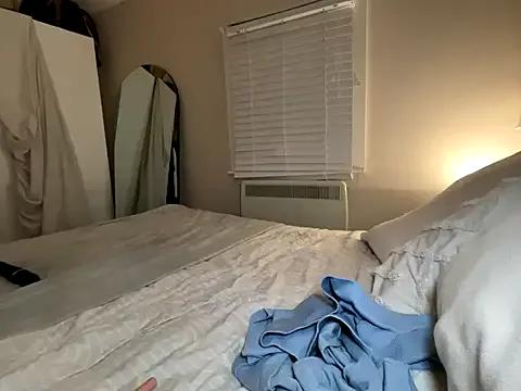 Private FrancescaXO on StripChat