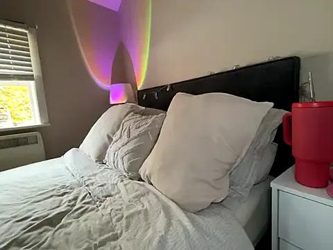 Private FrancescaXO on StripChat