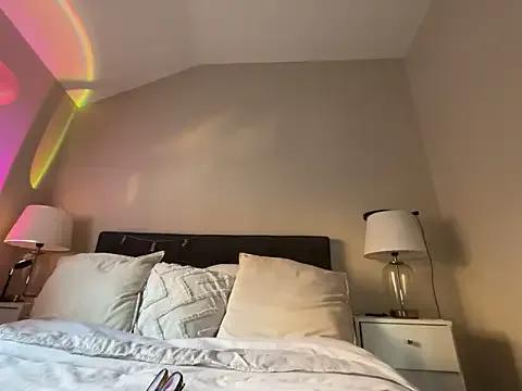 Private FrancescaXO on StripChat