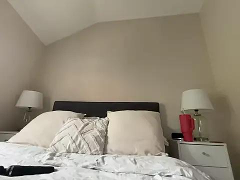 Private FrancescaXO on StripChat