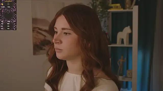 Freechat Freckle_Diyana on StripChat