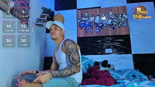 Friendsofeverything_ — show cum hots 