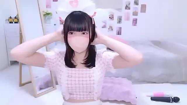 Freechat fumika_f on StripChat